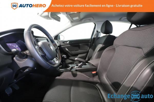Renault Mégane 1.3 TCe Business 140 ch