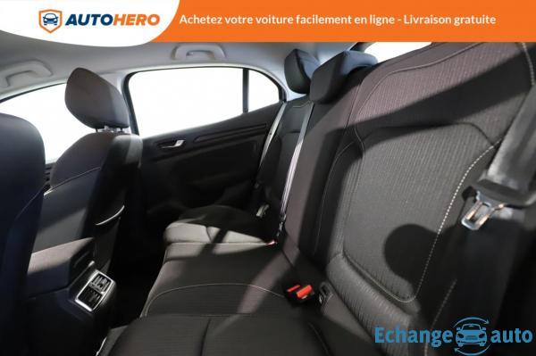 Renault Mégane 1.3 TCe Business 140 ch