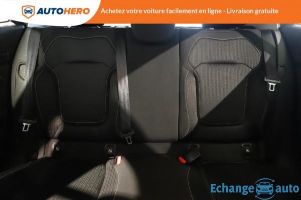 Renault Mégane 1.3 TCe Business 140 ch