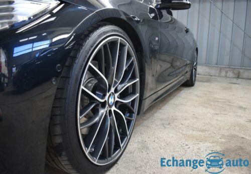 BMW Cabrio 435 d xDrive M Sport