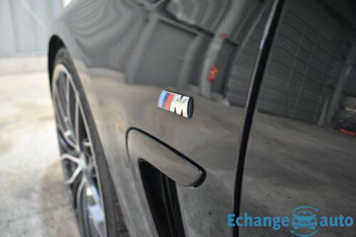 BMW Cabrio 435 d xDrive M Sport