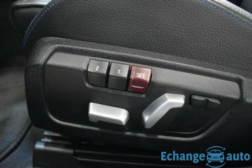 BMW Cabrio 435 d xDrive M Sport