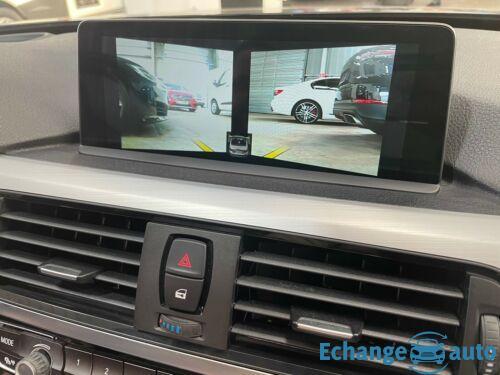 BMW Cabrio 435 d xDrive M Sport