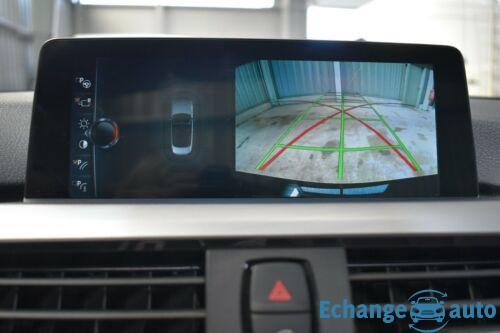 BMW Cabrio 435 d xDrive M Sport