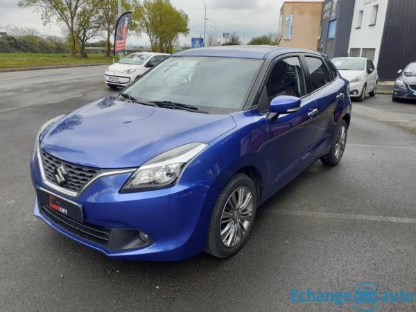 Suzuki Baleno Boosterjet 111 Ch garantie 6 mois