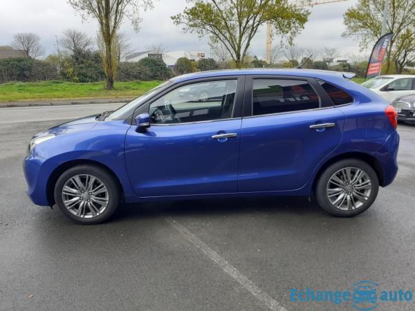 Suzuki Baleno Boosterjet 111 Ch garantie 6 mois