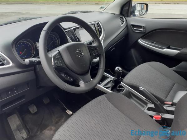 Suzuki Baleno Boosterjet 111 Ch garantie 6 mois