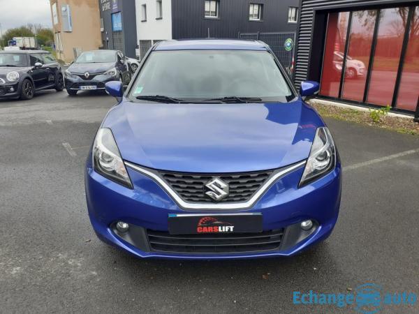 Suzuki Baleno Boosterjet 111 Ch garantie 6 mois