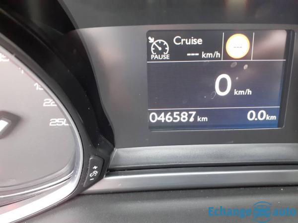Peugeot 308 II Puretech 130 S&amp;S Allure
