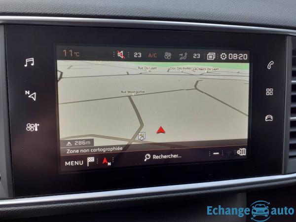 Peugeot 308 II Puretech 130 S&amp;S Allure