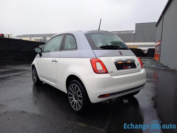 Fiat 500 1.2 69 CH COLLEZIONE