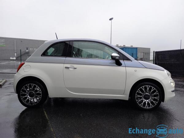 Fiat 500 1.2 69 CH COLLEZIONE