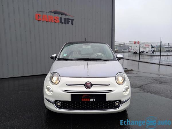 Fiat 500 1.2 69 CH COLLEZIONE