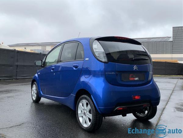 Citroën C-Zero CONFORT