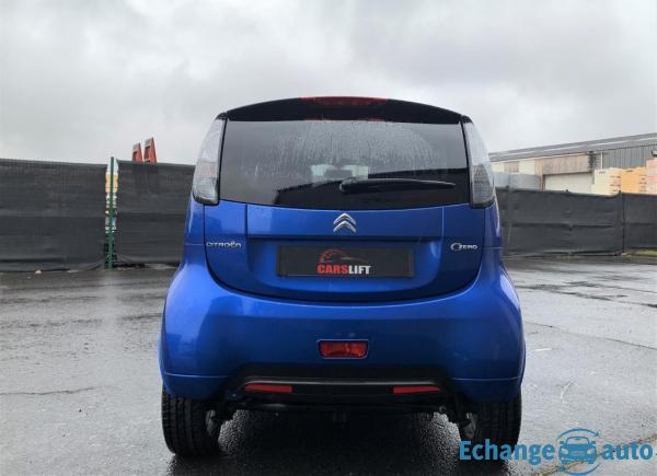 Citroën C-Zero CONFORT