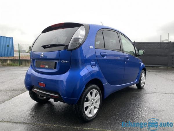 Citroën C-Zero CONFORT