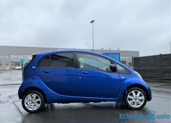 Citroën C-Zero CONFORT