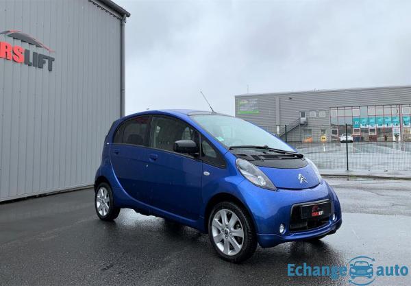 Citroën C-Zero CONFORT