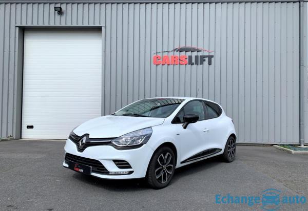 Renault Clio 1.2 75 CH LIMITED