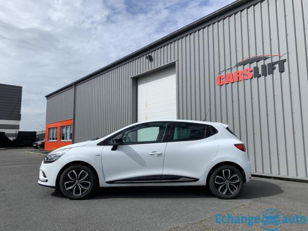 Renault Clio 1.2 75 CH LIMITED