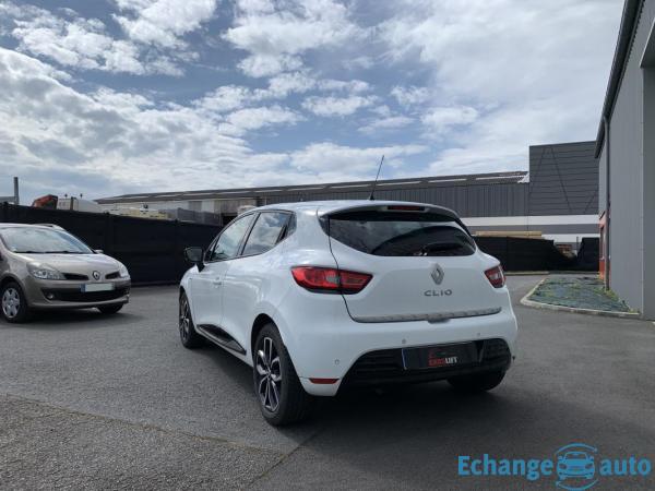 Renault Clio 1.2 75 CH LIMITED