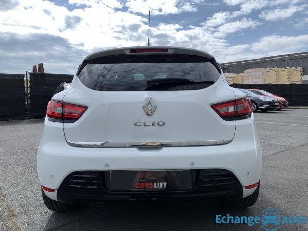 Renault Clio 1.2 75 CH LIMITED