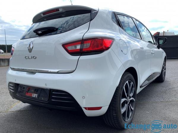 Renault Clio 1.2 75 CH LIMITED