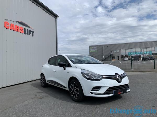 Renault Clio 1.2 75 CH LIMITED