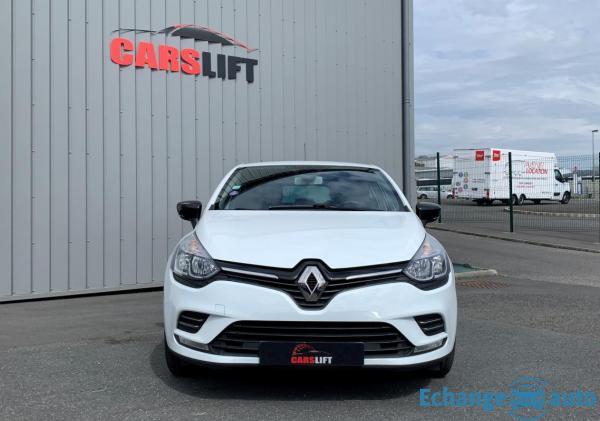 Renault Clio 1.2 75 CH LIMITED