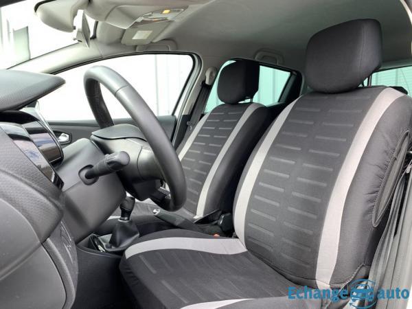 Renault Clio 1.2 75 CH LIMITED