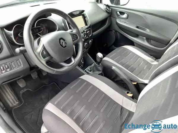 Renault Clio 1.2 75 CH LIMITED