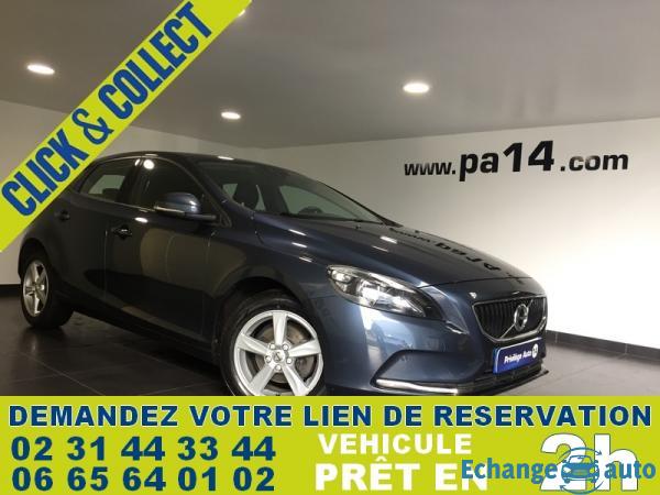 Volvo V40 2.0 D2 120 GPS