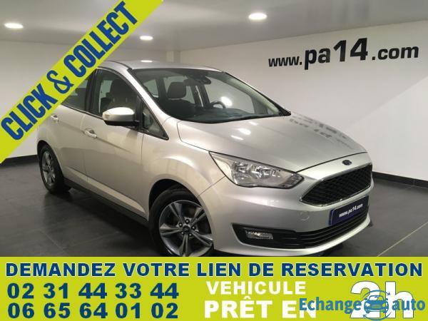 Ford C-Max 1.5 TDCI GPS CLIM 1E MAIN