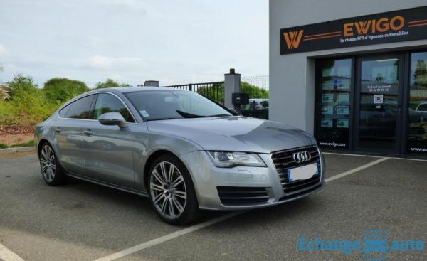 Audi A7 Sportback Quattro - S-Tronic7 245 CV
