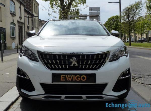 Peugeot 3008 Crossway 1.5 Blue Hdi S&S 130ch