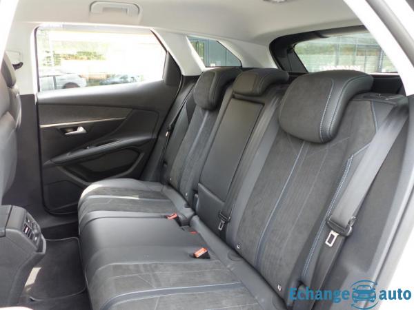 Peugeot 3008 Crossway 1.5 Blue Hdi S&S 130ch