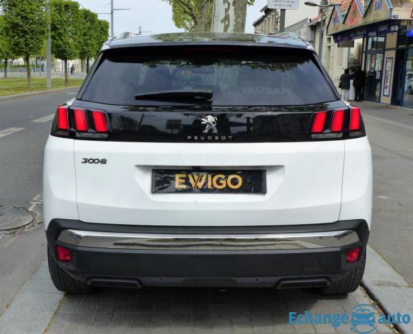 Peugeot 3008 Crossway 1.5 Blue Hdi S&S 130ch