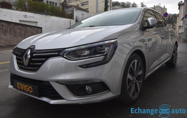 Renault Mégane IV 1.6 DCI 130 ENERGY INTENS