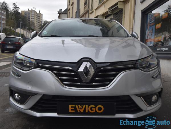 Renault Mégane IV 1.6 DCI 130 ENERGY INTENS