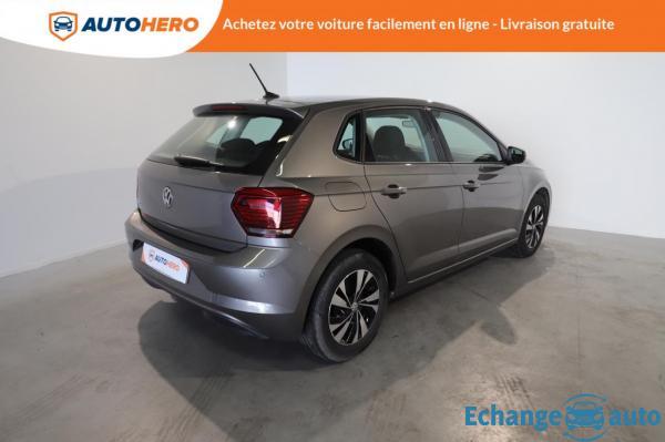 Volkswagen Polo 1.0 TSI Confortline 95 ch