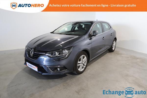 Renault Mégane 1.3 TCe Business 140 ch