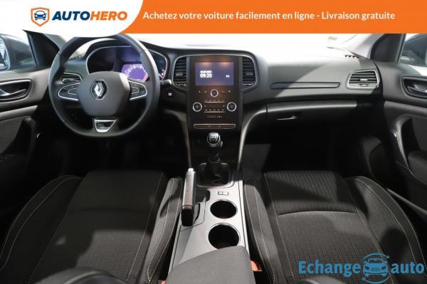 Renault Mégane 1.3 TCe Business 140 ch