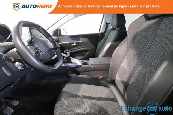 Peugeot 3008 1.2 e-THP Allure 130 ch