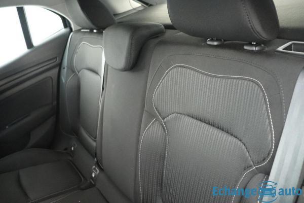 Renault Mégane IV BERLINE BUSINESS Blue dCi 115