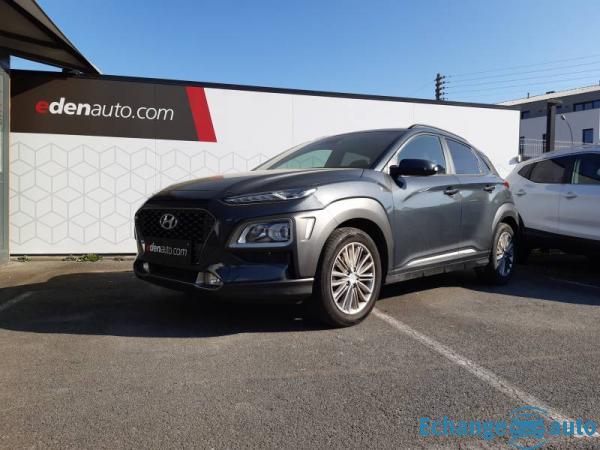 Hyundai Kona 1.0 T-GDi 120 Creative