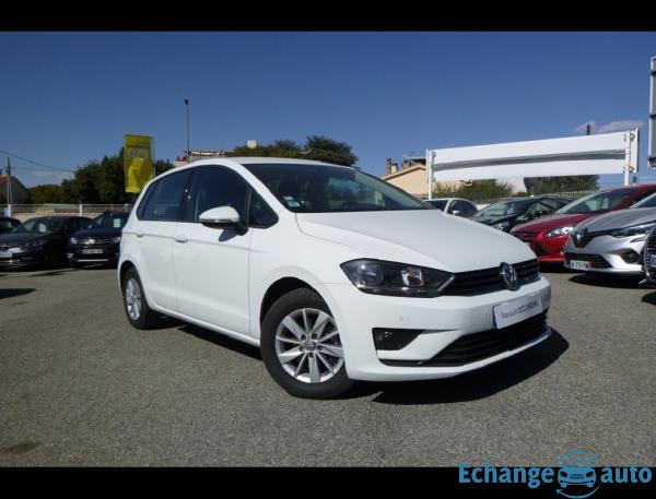 Volkswagen Golf Sportsvan SPORTVAN 1.6 TDI 90 TRENDLINE BUSINESS