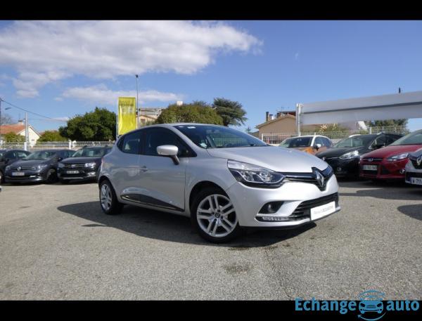 Renault Clio IV 0.9 TCE 90 BUSINESS