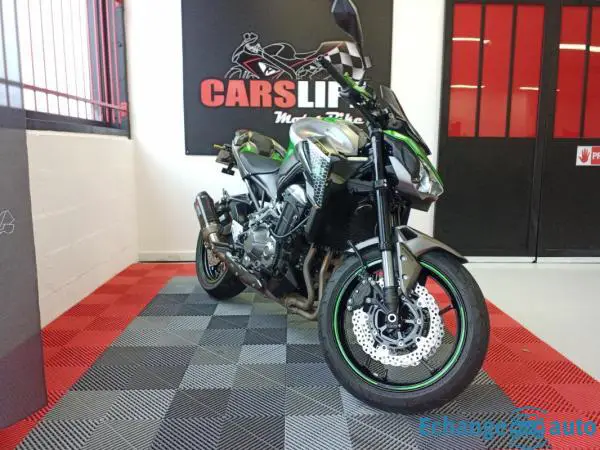 Kawasaki Z 900 GARANTIE CONTSRUCTEUR
