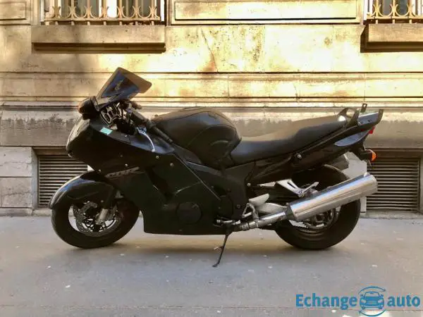 Honda CBR 1100 XX