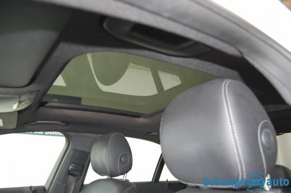 Mercedes Classe C IV Berline 180 Sportline BVA7